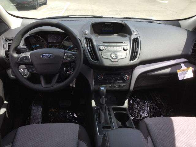 Ford Escape 2017 photo 12